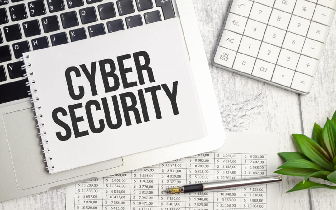 Reicht ein Virenscanner für die IT-Sicherheit?