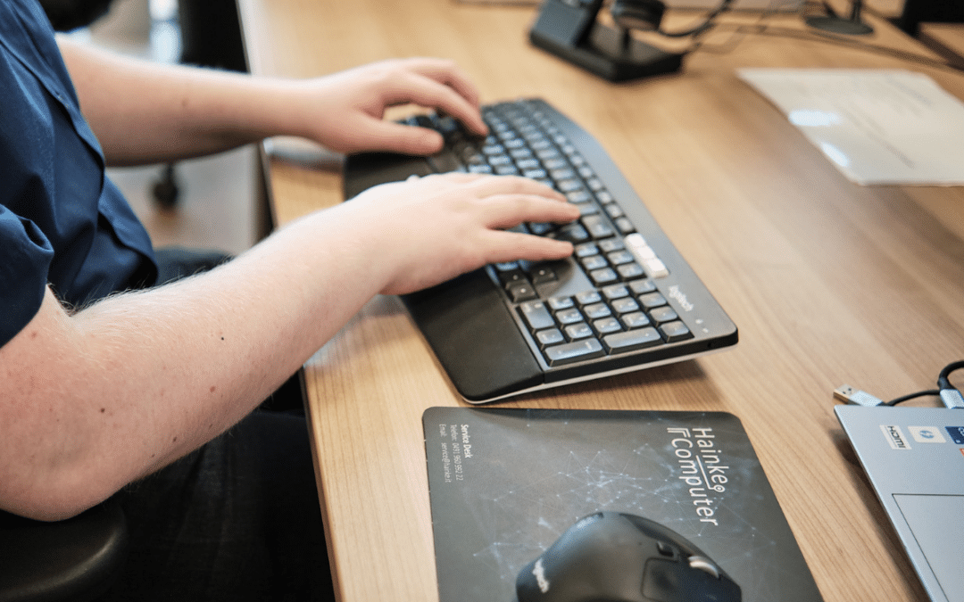 IT-Sicherheit im Fokus – Jetzt Schwachstellen aufdecken