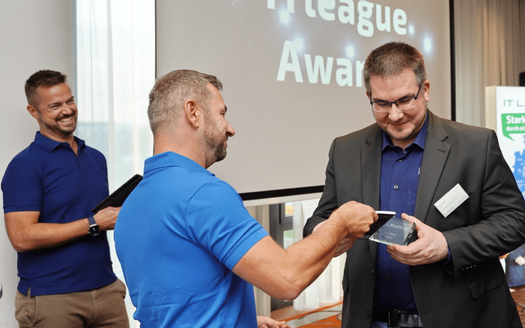 ITleague Frühjahrs-SUMMIT 2024 – Rückblick aus Bremen