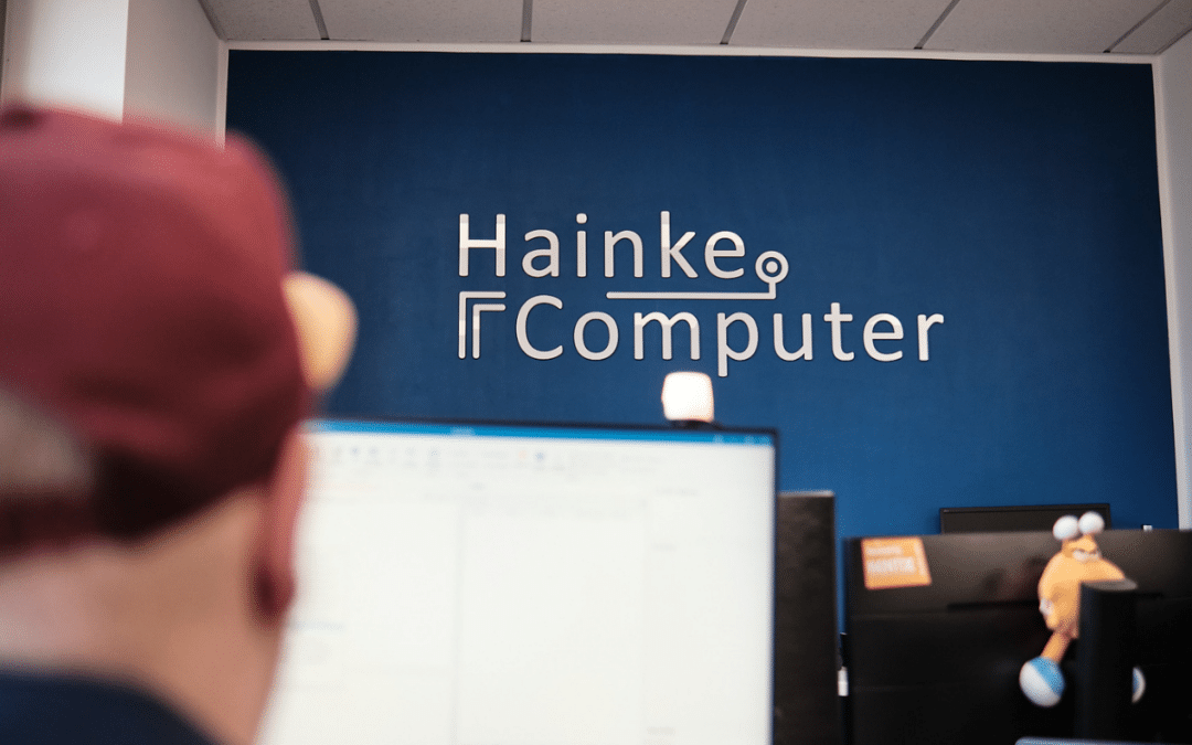 Ihr IT-Partner in Ostfriesland
