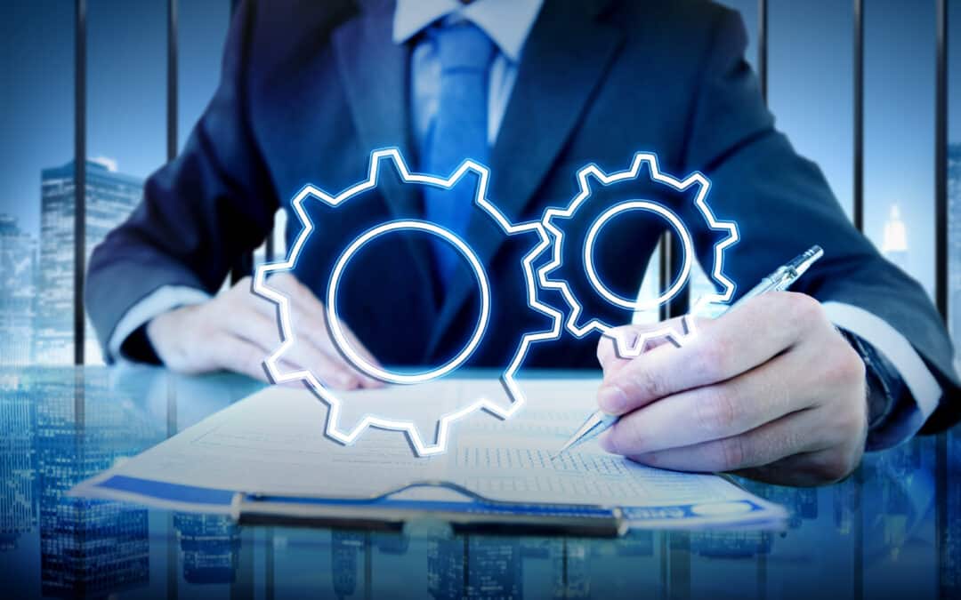 GRC – Risiken managen und Compliance sicherstellen