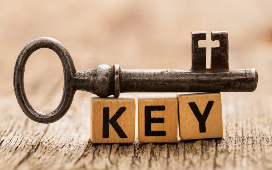 Passkeys statt Passwörter – Die Zukunft der sicheren Anmeldung