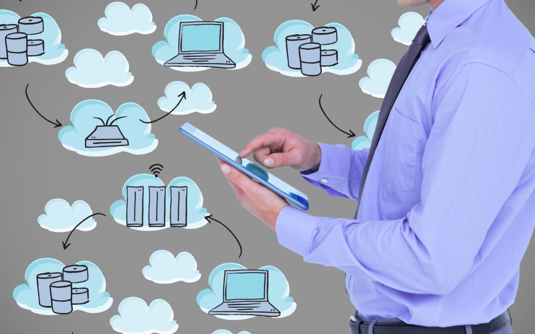 Cloud-Migration für den Mittelstand – So gelingt der Wechsel ohne Risiken