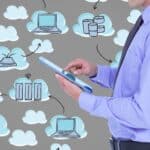 Cloud-Übergangsstrategien für Mittelständler