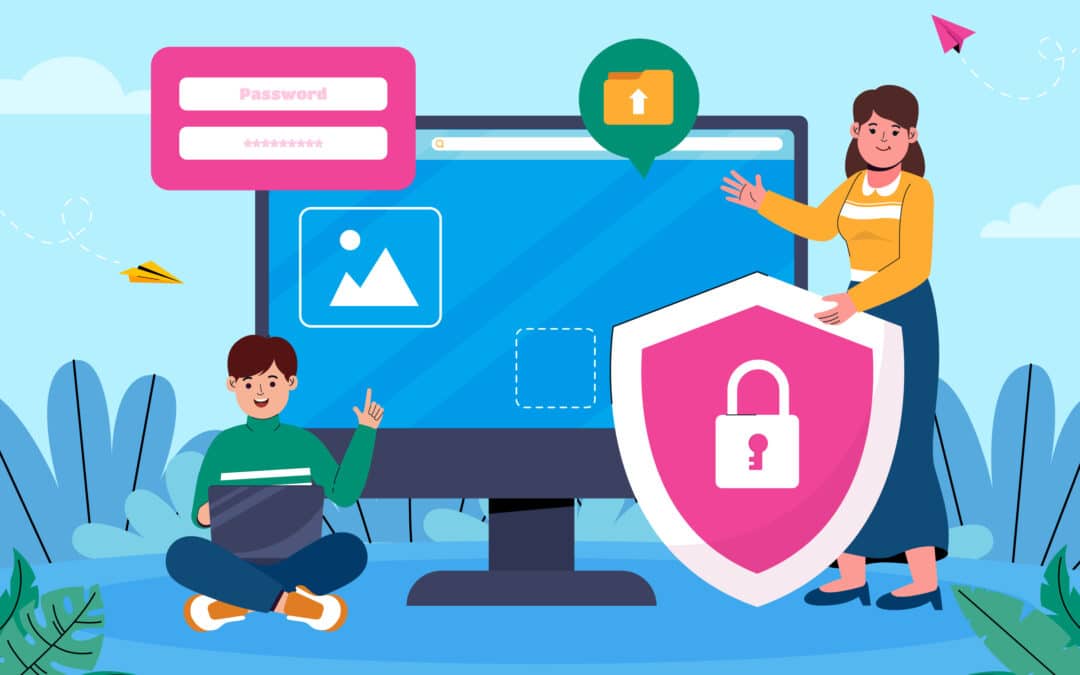 Endpoint-Security für den Mittelstand – So schützen Sie Ihr Unternehmen vor Cyberangriffen