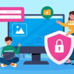 Moderne Endpoint-Security