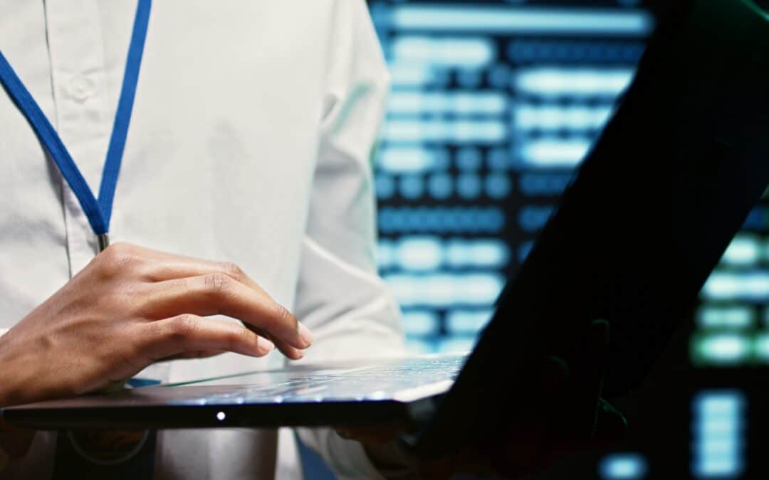 Managed IT-Services – So optimieren Unternehmen ihre IT