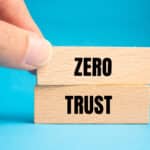 IT-Sicherheit: Zero Trust