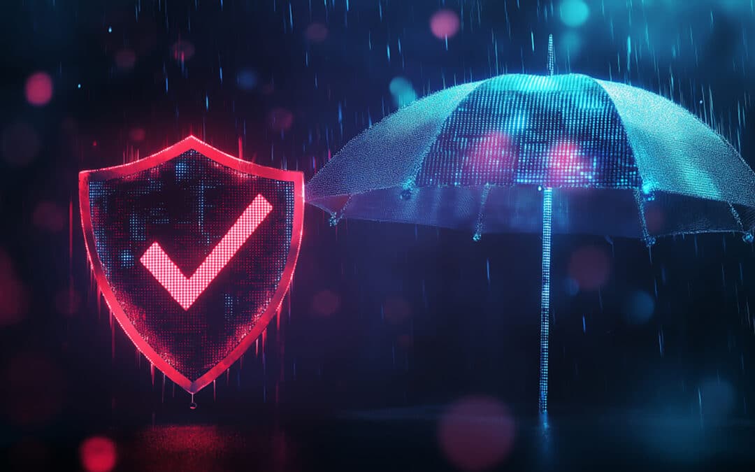 Cyberversicherung für KMU – Warum Ihr Unternehmen ohne Schutz gefährdet ist
