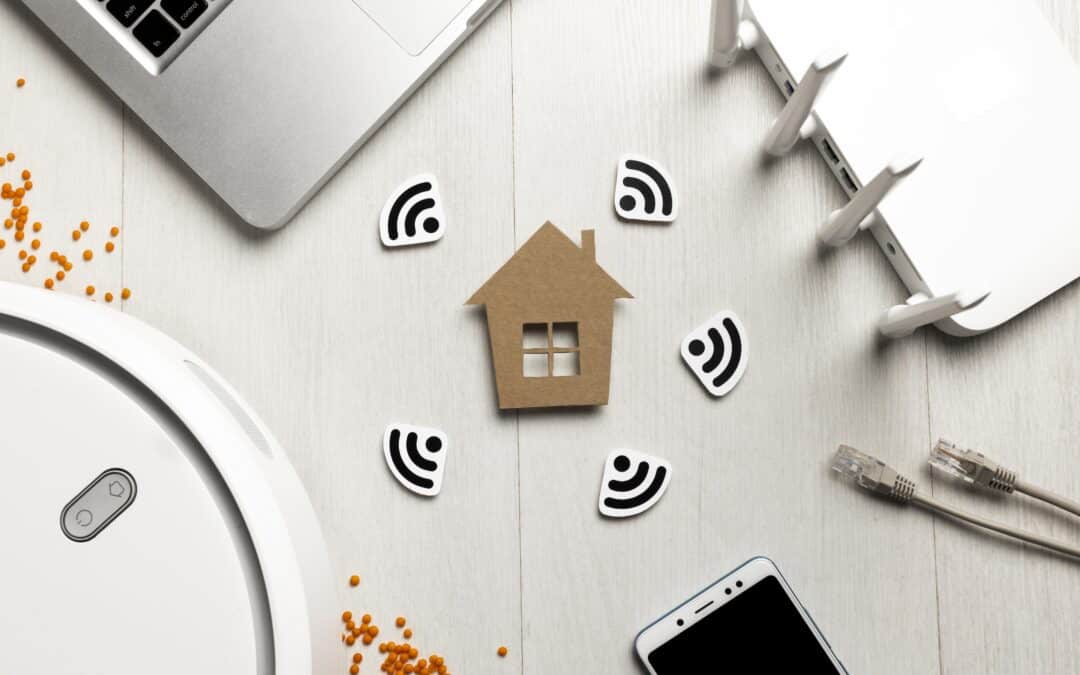 WLAN-Sicherheit – Schützen Sie Ihr Firmennetzwerk vor Cyberangriffen