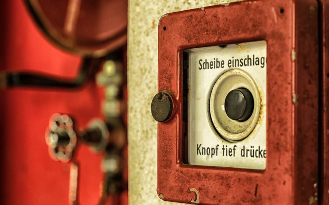 Datensicherung für Unternehmen: Warum Geschäftsführer einen Plan B brauchen