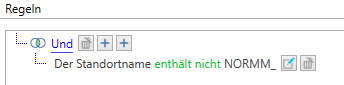 NORMM Kunde