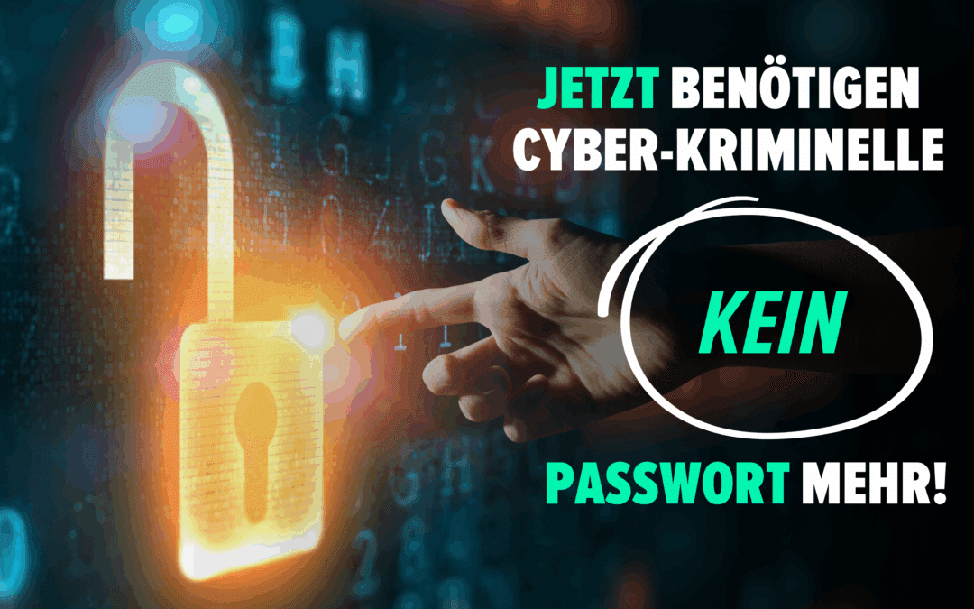 Passwörter? Beim Gerätecode-Angriff zu wenig