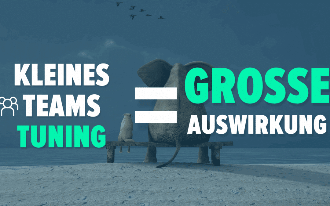 Teams-Update: So laufen Meetings reibungsloser