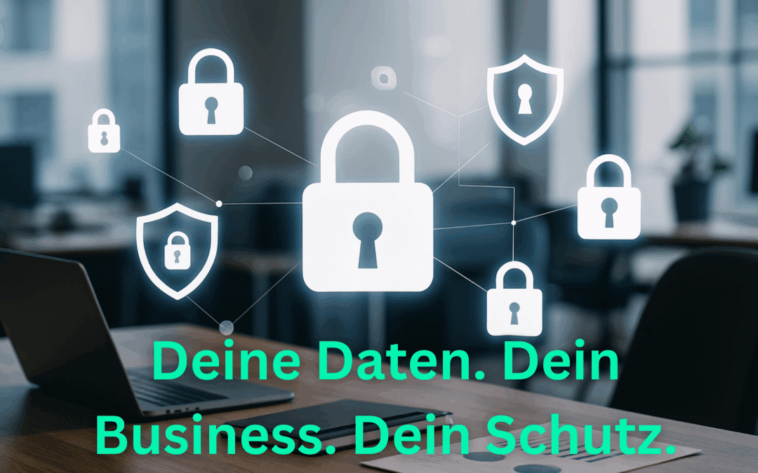 Identitätsbetrug erkennen – IT-Sicherheit für Unternehmen