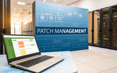 Was ist Patch Management für dein Unternehmen?