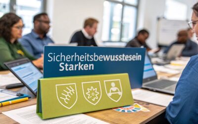 Praxisleitfaden: So wird dein Cyber Security Awareness Training zum Erfolg