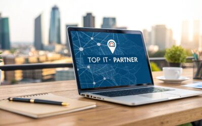 Top IT Dienstleister in meiner Nähe – So findest du den Besten
