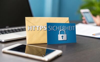 Was bedeutet HTTPS und warum ist es für dein Unternehmen so wichtig?