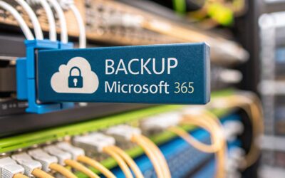 Backup Microsoft 365: Dein einfacher Leitfaden für sicheren Schutz