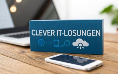 IT Lösungen für kleine Unternehmen, die wirklich helfen