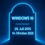 windows 10 supportende