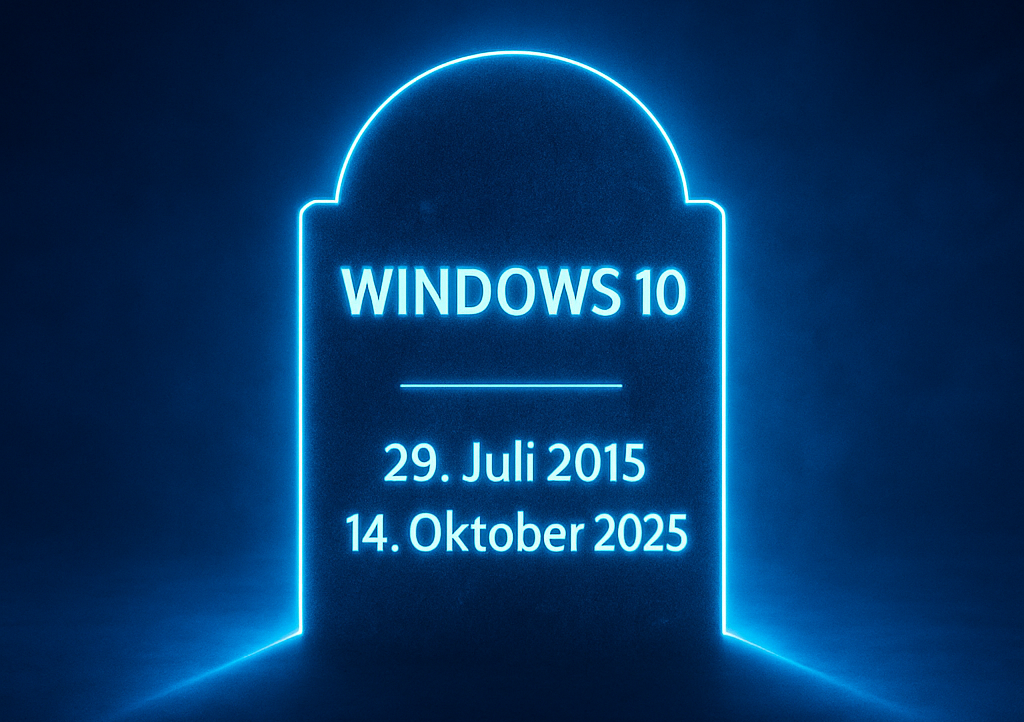 windows 10 supportende