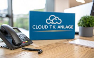 Cloud TK Anlage: Dein Weg zur modernen Telefonie