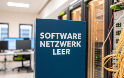Die Top 12 Software Netzwerk Leer Anbieter für 2025