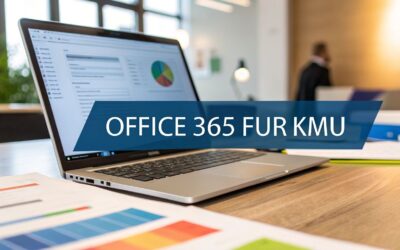 Management für Microsoft 365: So holst du als KMU das Beste raus
