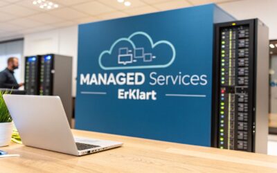 Managed Services IT Definition: Einfach erklärt & Vorteile