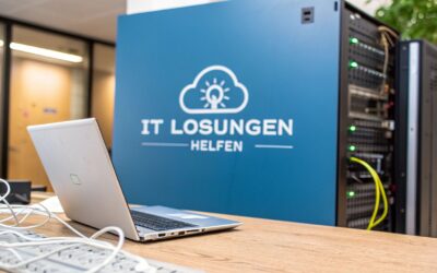 IT Lösungen für Unternehmen die wirklich helfen