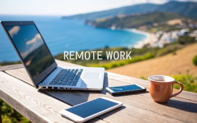 Was ist Remote Work? Ein Guide für dein Unternehmen