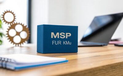 Was ist ein MSP? Ein praxisnaher Guide für dein Unternehmen