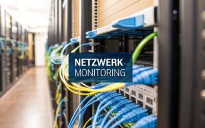 Netzwerk Monitoring Tools für stabile IT-Systeme