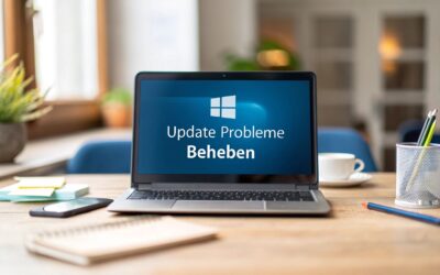 Windows Update Probleme endlich selbst beheben