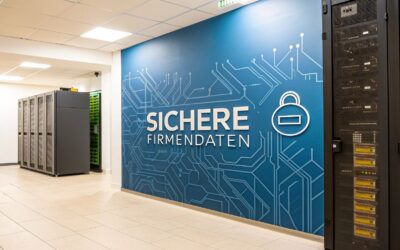 Maßnahmen zur Datensicherheit: Dein Schutzschild für dein Unternehmen