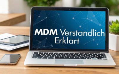 Mobile Device Management verständlich erklärt