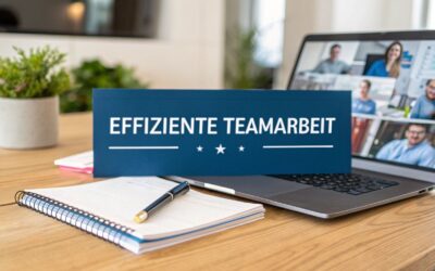 Microsoft Teams Schulung: So arbeitet dein Team wirklich effizient