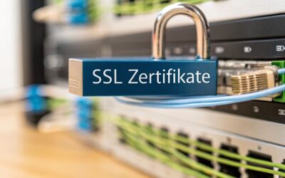 Was sind SSL Zertifikate und warum du sie brauchst