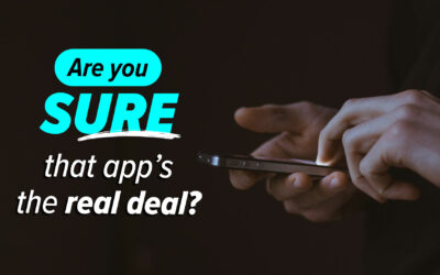 Warum gefälschte Apps zur echten Gefahr für dein Unternehmen werden