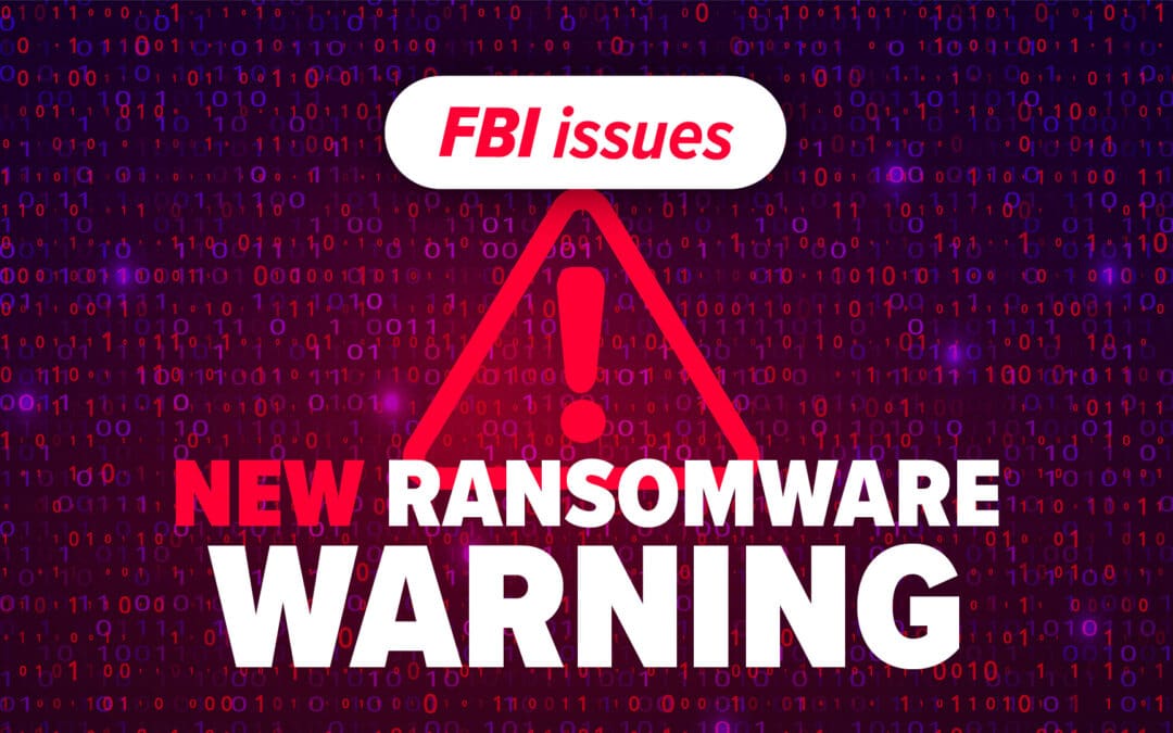 Warum Ransomware wie Interlock zur echten Gefahr für dein Unternehmen wird