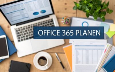 Office 365 Pläne: Finde die passende Lösung für dein Team