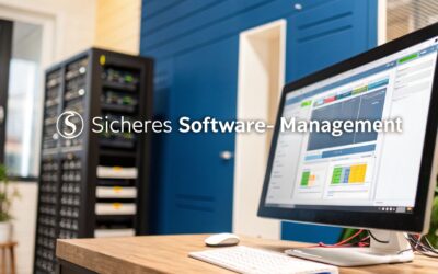 Was sind Managed Software Services wirklich?