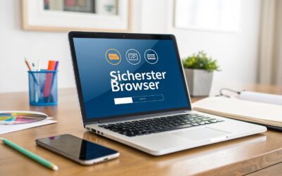 Welcher Browser ist am sichersten für dein Unternehmen?