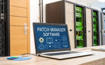 Patch Manager Software für dein Unternehmen