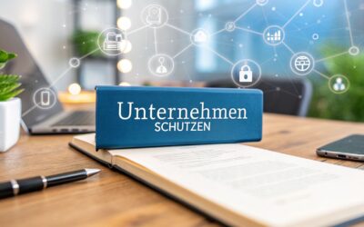 Hackerangriffe auf Firmen: So schützt du dein Unternehmen