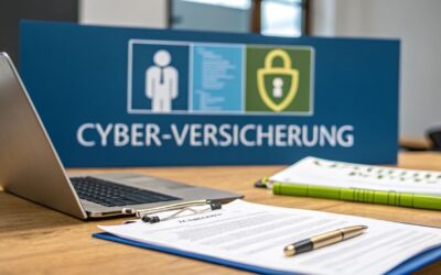 Cyber versicherung für unternehmen einfach erklärt