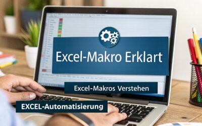 Was ist ein Makro in Excel? Dein Turbo für wiederkehrende Aufgaben