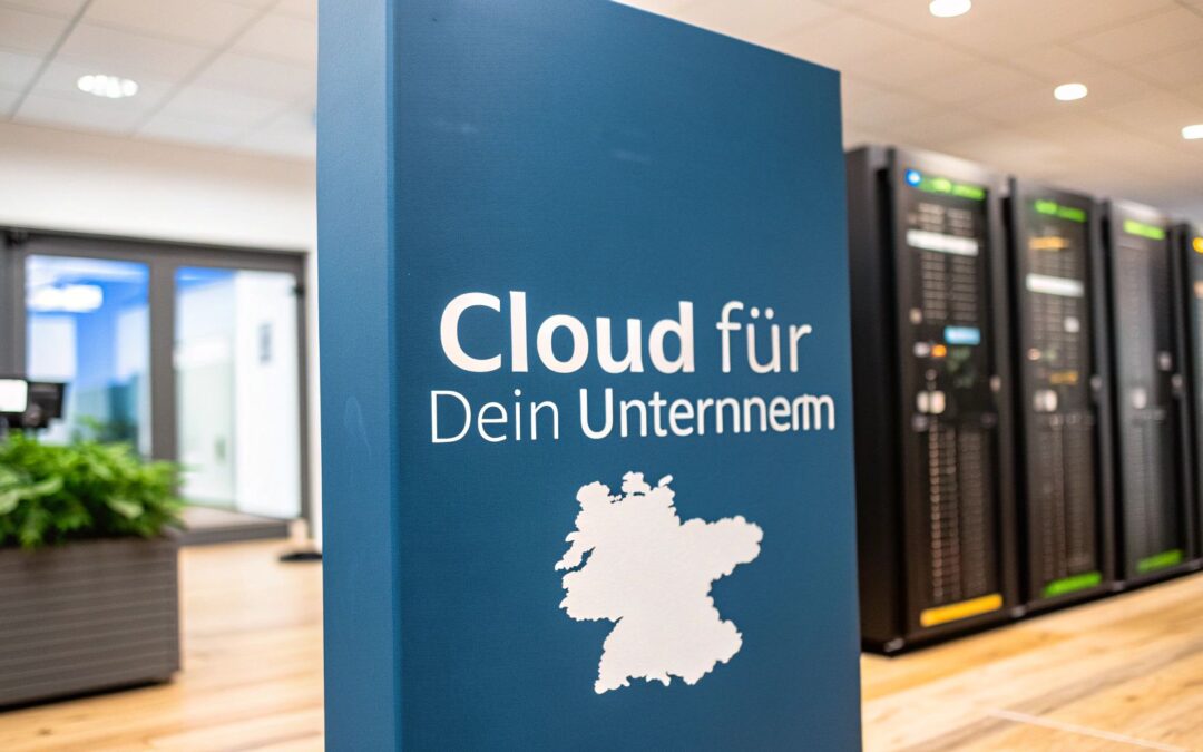 Was md cloud services für dein Unternehmen in Ostfriesland wirklich bedeuten